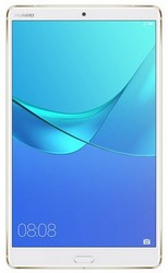 Замена разъема usb на планшете Huawei MediaPad M5 8.4 в Казане